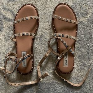 Steve Madden sandals